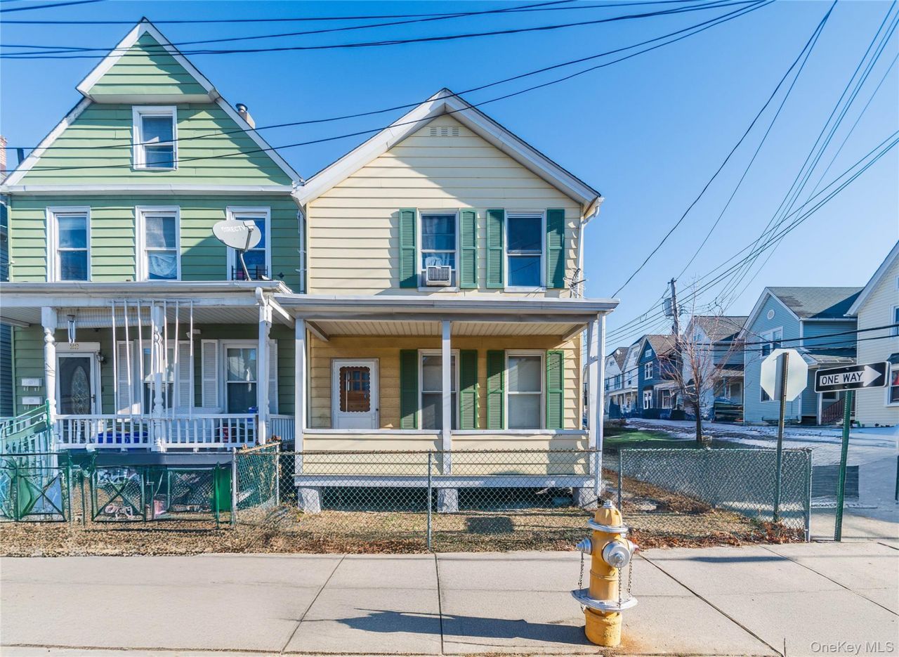 15 Francis Street, Sleepy Hollow, NY 10591 Main Photo