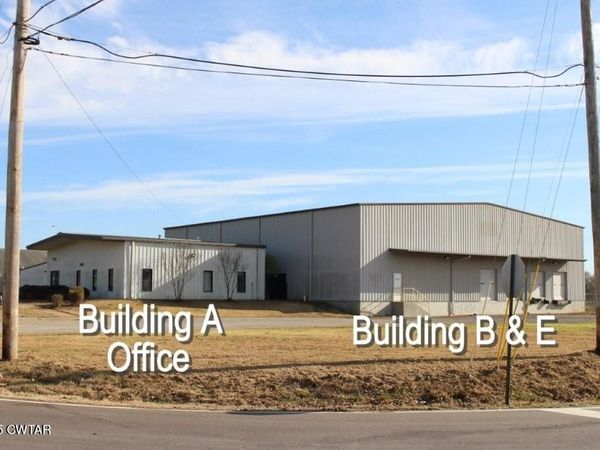 2425 Rialto Road, Covington, TN 38019