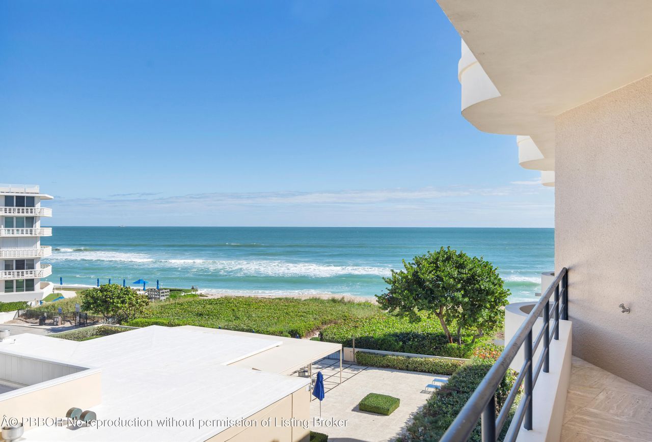 110 Sunset Avenue, Unit 4A, Palm Beach, FL 33480 Photo