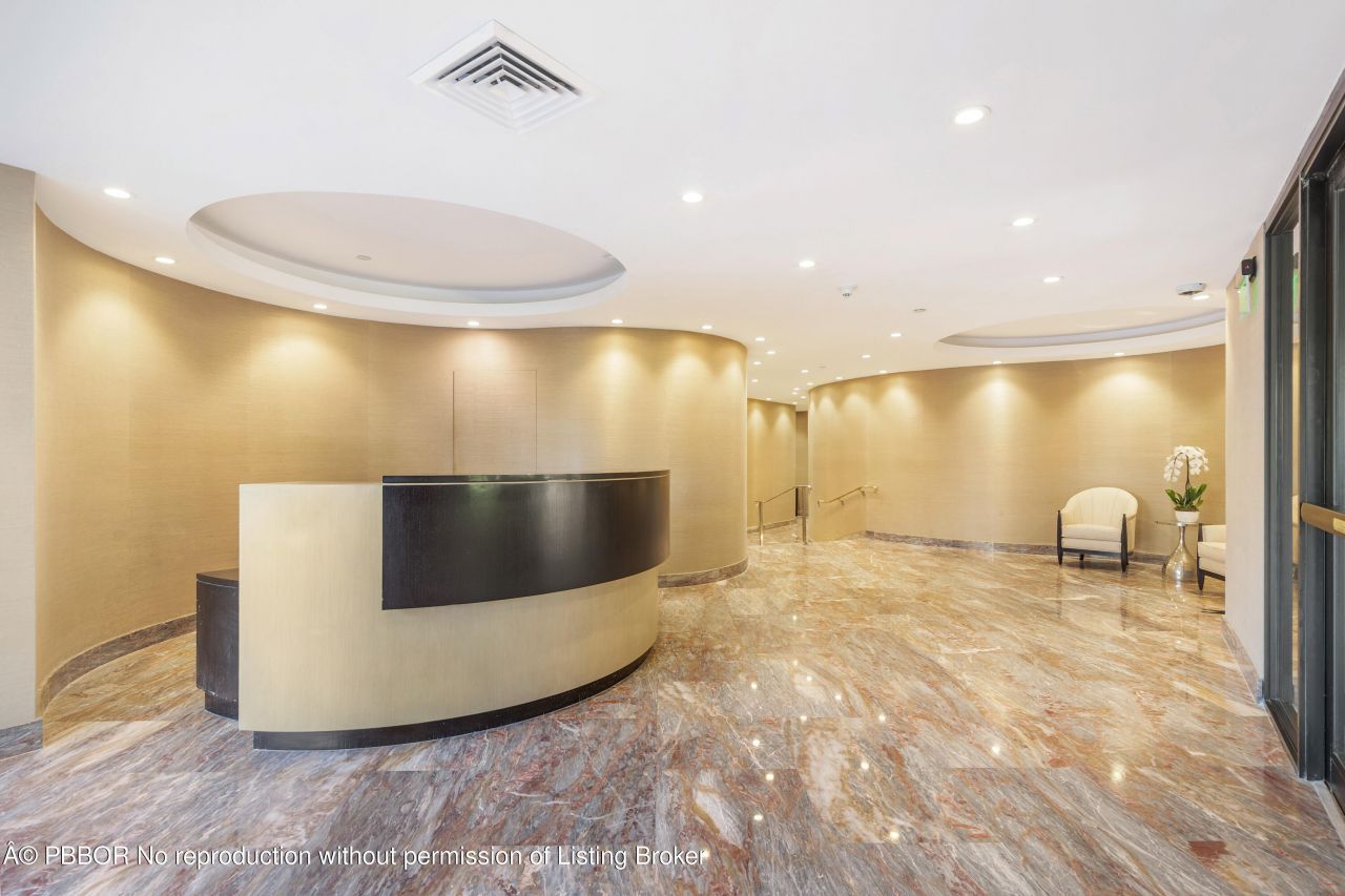 110 Sunset Avenue, Unit 4A, Palm Beach, FL 33480 Photo