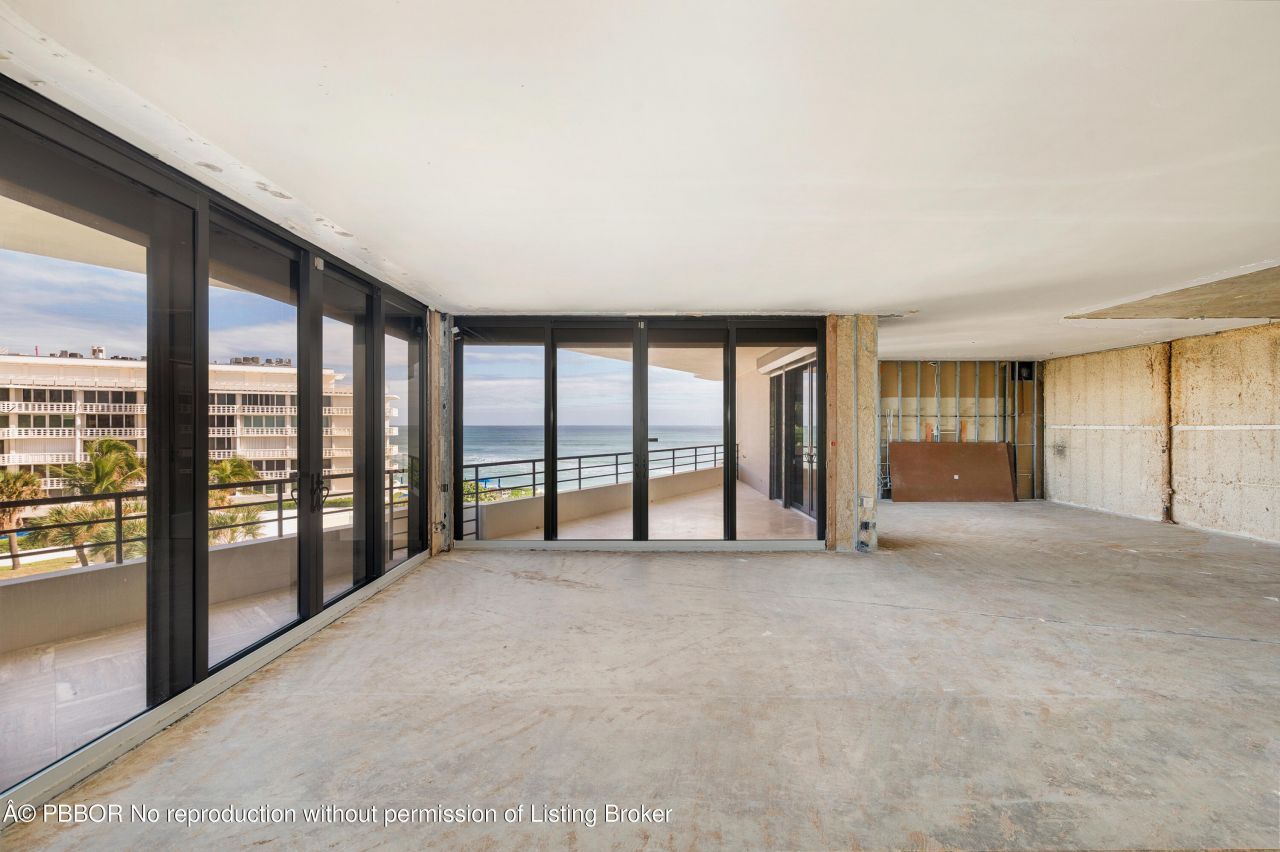 110 Sunset Avenue, Unit 4A, Palm Beach, FL 33480 Photo