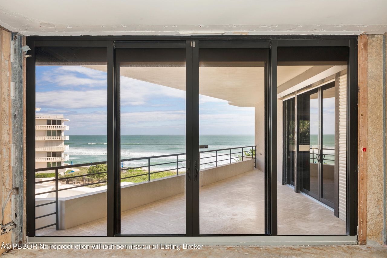 110 Sunset Avenue, Unit 4A, Palm Beach, FL 33480 Photo