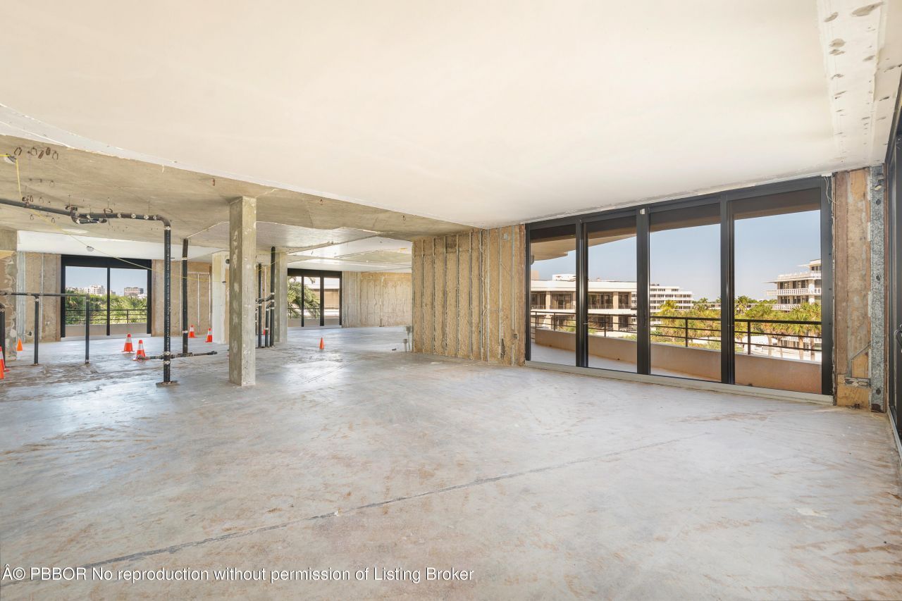 110 Sunset Avenue, Unit 4A, Palm Beach, FL 33480 Photo