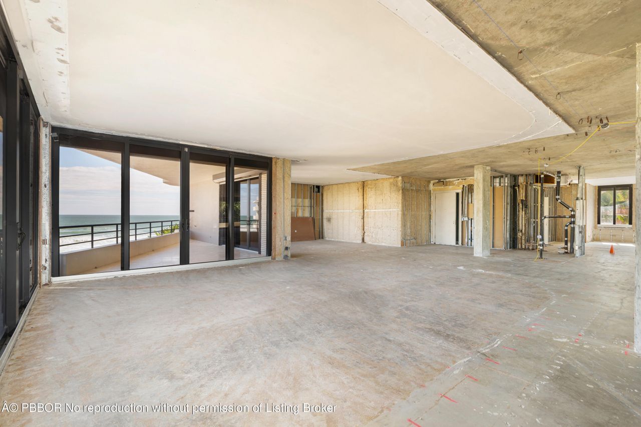 110 Sunset Avenue, Unit 4A, Palm Beach, FL 33480 Photo