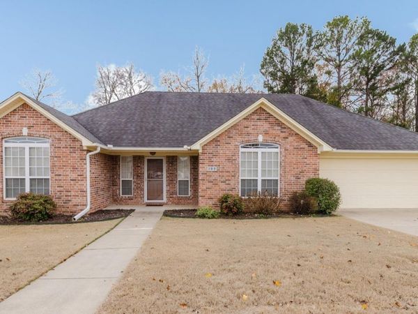 105 MONTICELLO WEST, Bryant, AR 72022