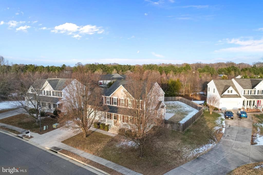 3004 Cahill Street, Fredericksburg, VA 22408 Main Photo