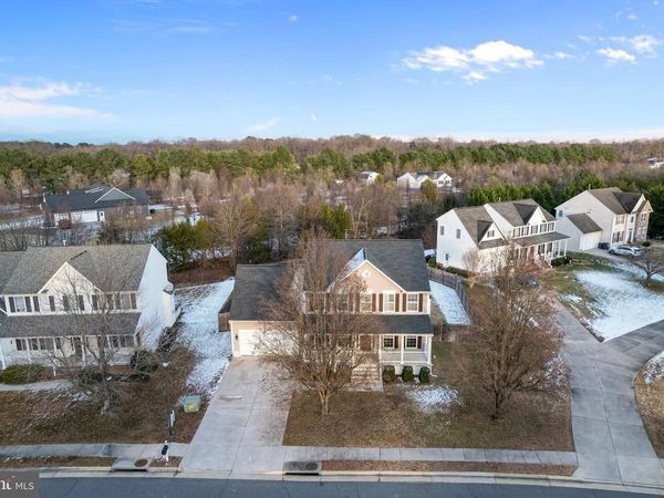 3004 CAHILL STREET, FREDERICKSBURG, VA 22408