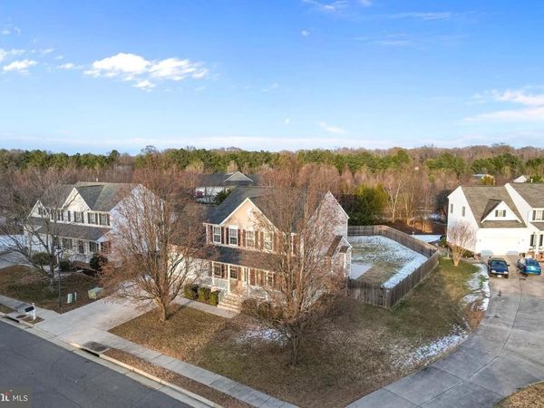 3004 CAHILL STREET, FREDERICKSBURG, VA 22408