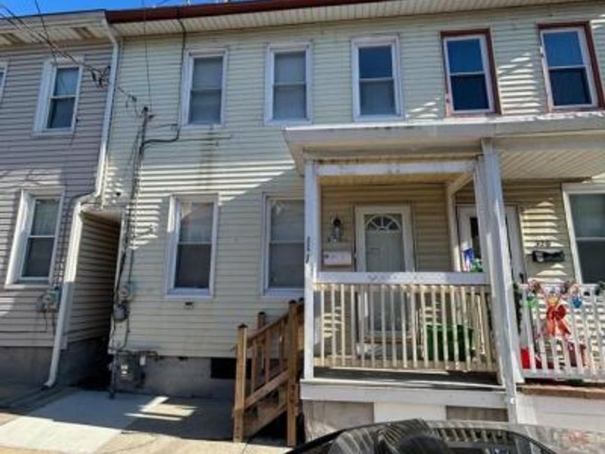 320 1/2 N 11th Street, Lebanon, PA 17046 Main Photo