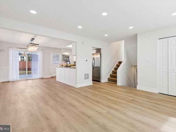 2710 SMITH AVENUE, BALTIMORE, MD 21209