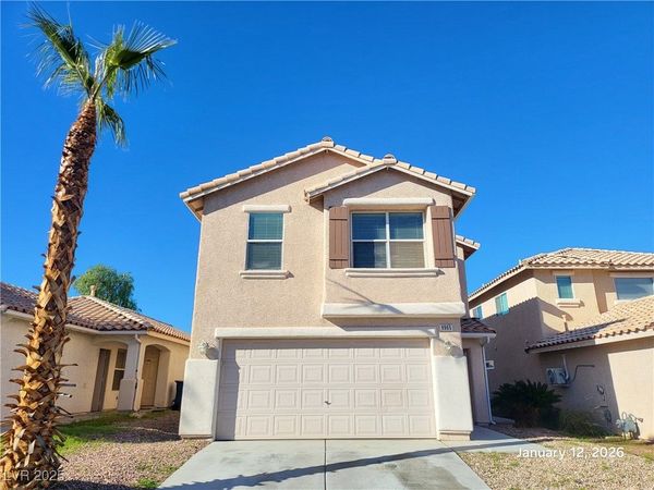 9965 Mardagen Street, Las Vegas, NV 89183