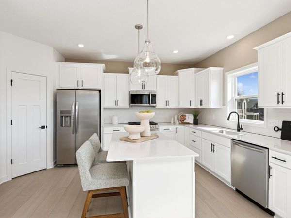 4626 Buckingham Drive NW, Rochester, MN 55901