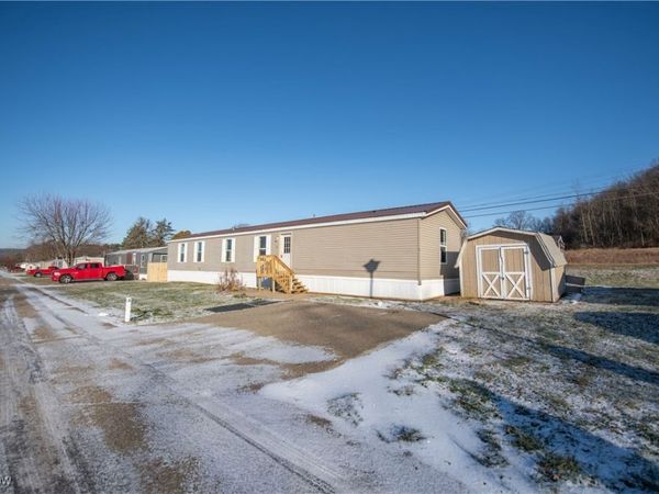 14000 Lincoln Street, Unit 3, Minerva, OH 44657