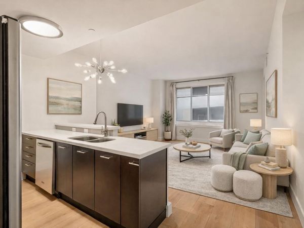 603 Davis ST, Unit 907, Austin, TX 78701