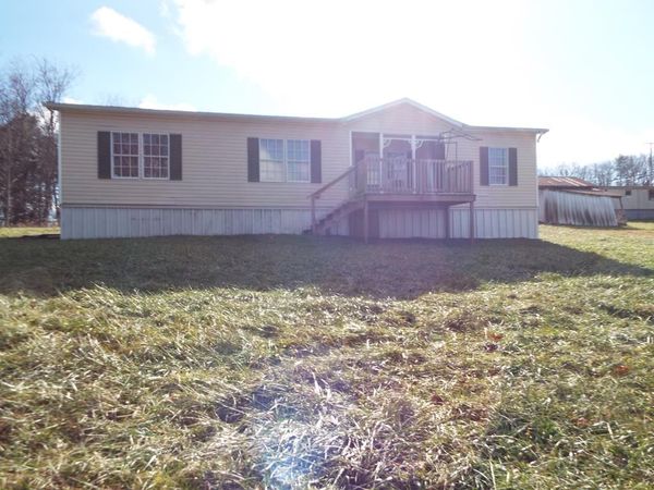 2188 Eads Mill Road, Princeton, WV 24739