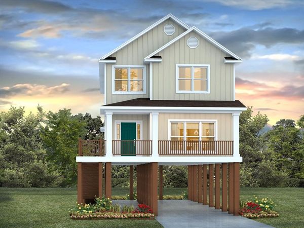 1944 Wiregrass Street, Navarre, FL 32566