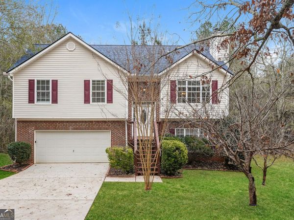 1024 Miss Amber Way, Locust Grove, GA 30248