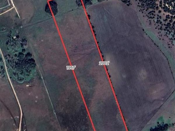 TBD1 County Road 221 , Florence, TX 76527