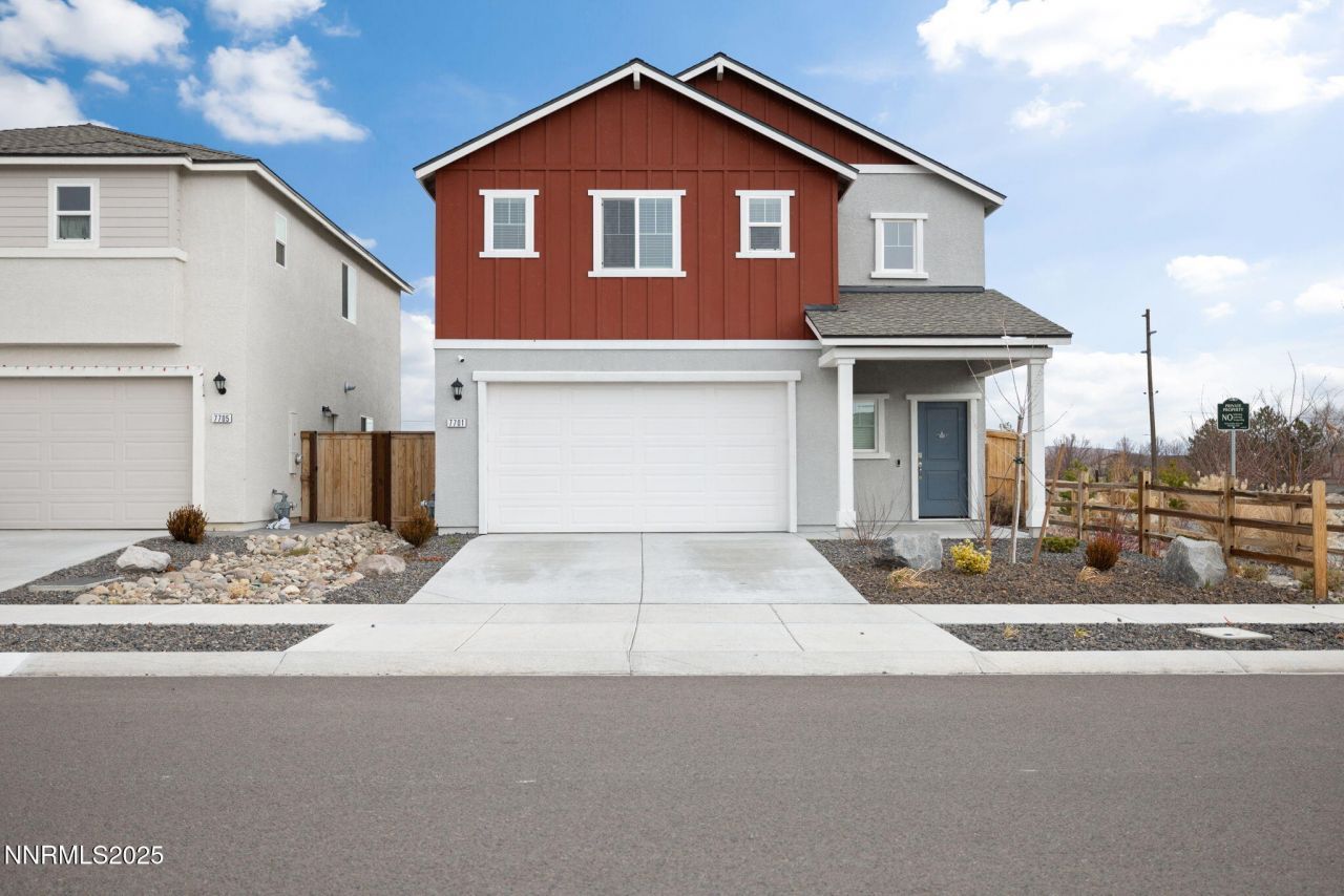 7701 Wandering Way, Reno, NV 89506 Photo