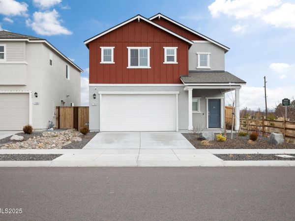 7701 Wandering Way, Reno, NV 89506