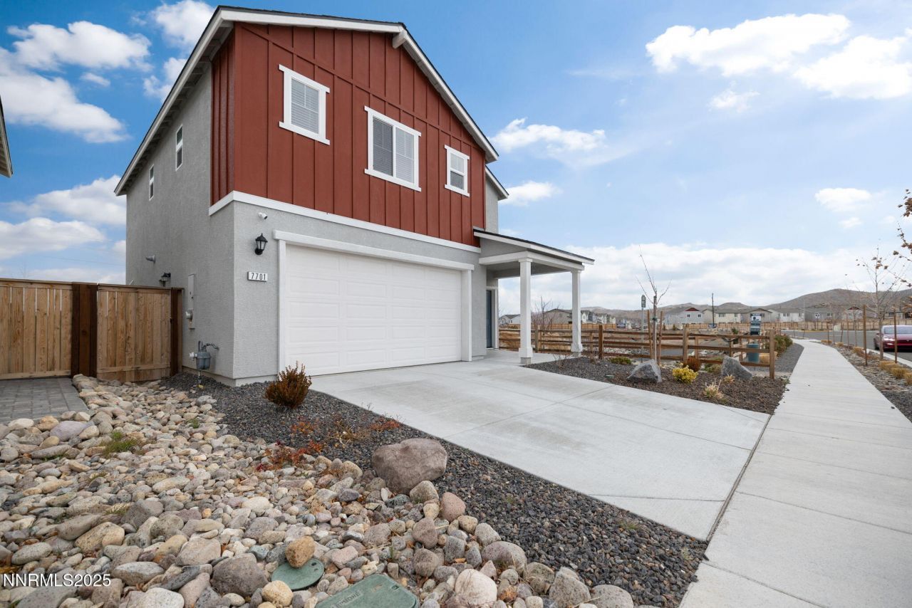 7701 Wandering Way, Reno, NV 89506 Photo