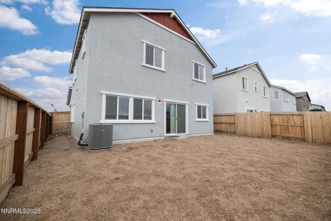 7701 Wandering Way, Reno, NV 89506 Photo