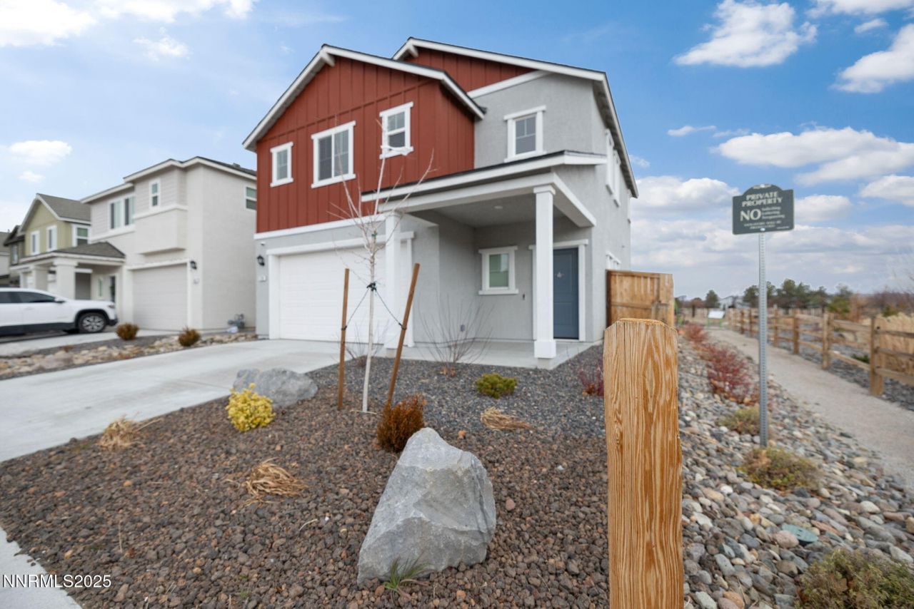 7701 Wandering Way, Reno, NV 89506 Photo