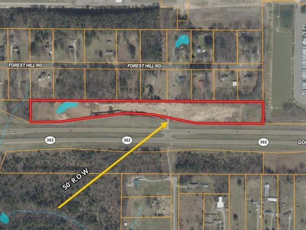 0 Goodman Road, Byhalia, MS 38611