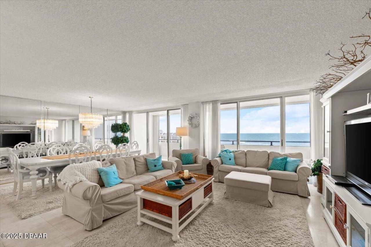 901 S Atlantic Avenue, Unit PH3, Ormond Beach, FL 32176 Photo