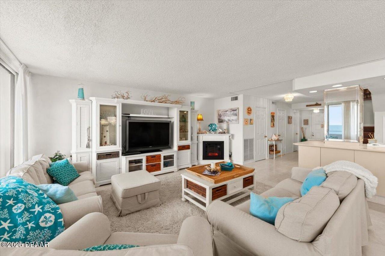 901 S Atlantic Avenue, Unit PH3, Ormond Beach, FL 32176 Photo