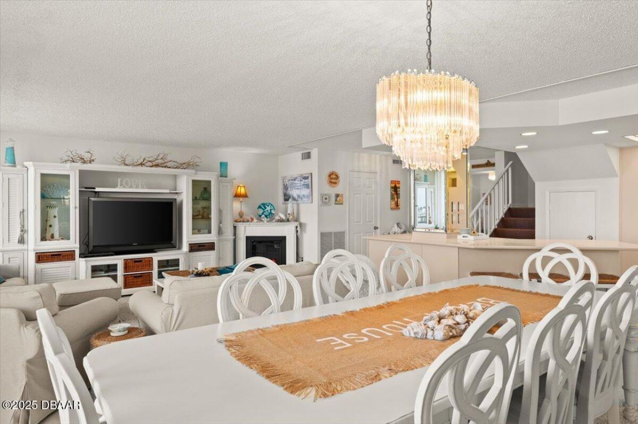 901 S Atlantic Avenue, Unit PH3, Ormond Beach, FL 32176 Photo