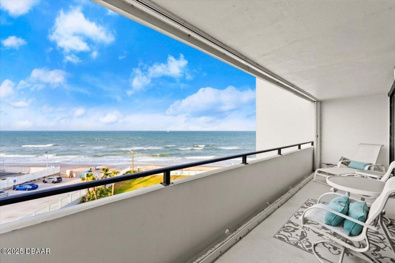 901 S Atlantic Avenue, Unit PH3, Ormond Beach, FL 32176 Photo