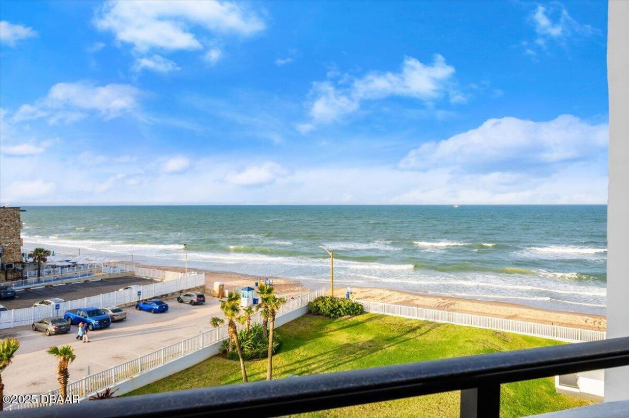 901 S Atlantic Avenue, Unit PH3, Ormond Beach, FL 32176 Photo