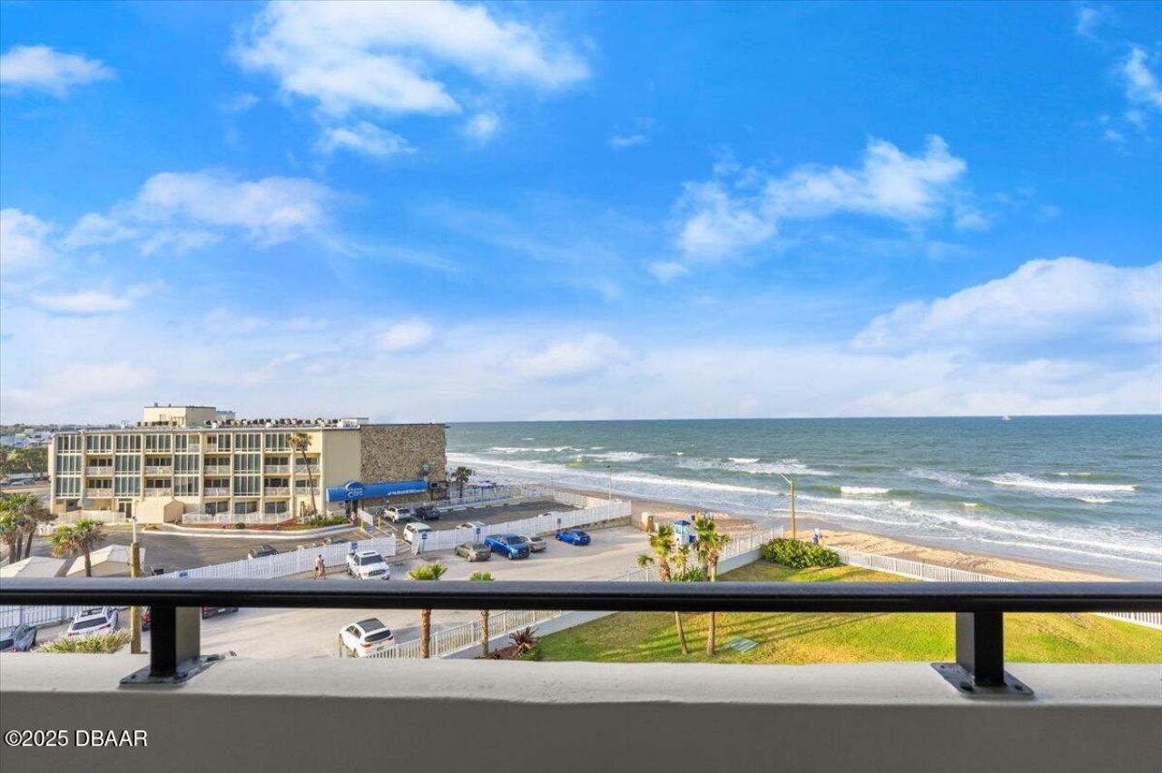 901 S Atlantic Avenue, Unit PH3, Ormond Beach, FL 32176 Photo