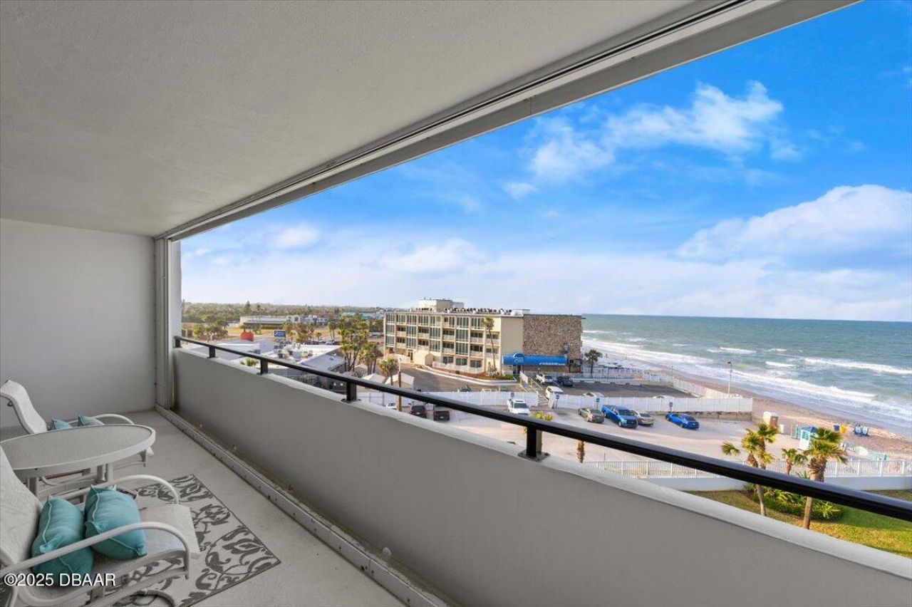 901 S Atlantic Avenue, Unit PH3, Ormond Beach, FL 32176 Photo