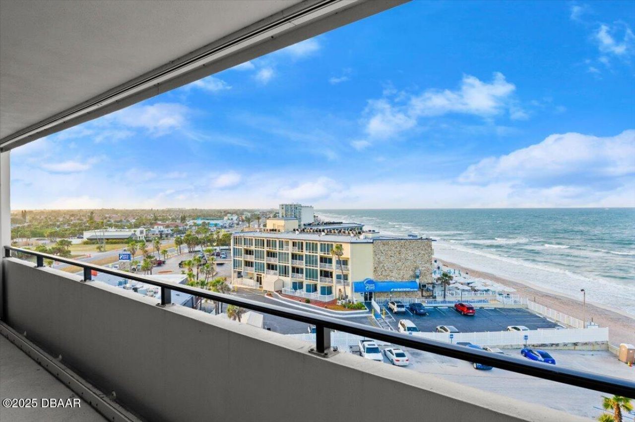 901 S Atlantic Avenue, Unit PH3, Ormond Beach, FL 32176 Photo