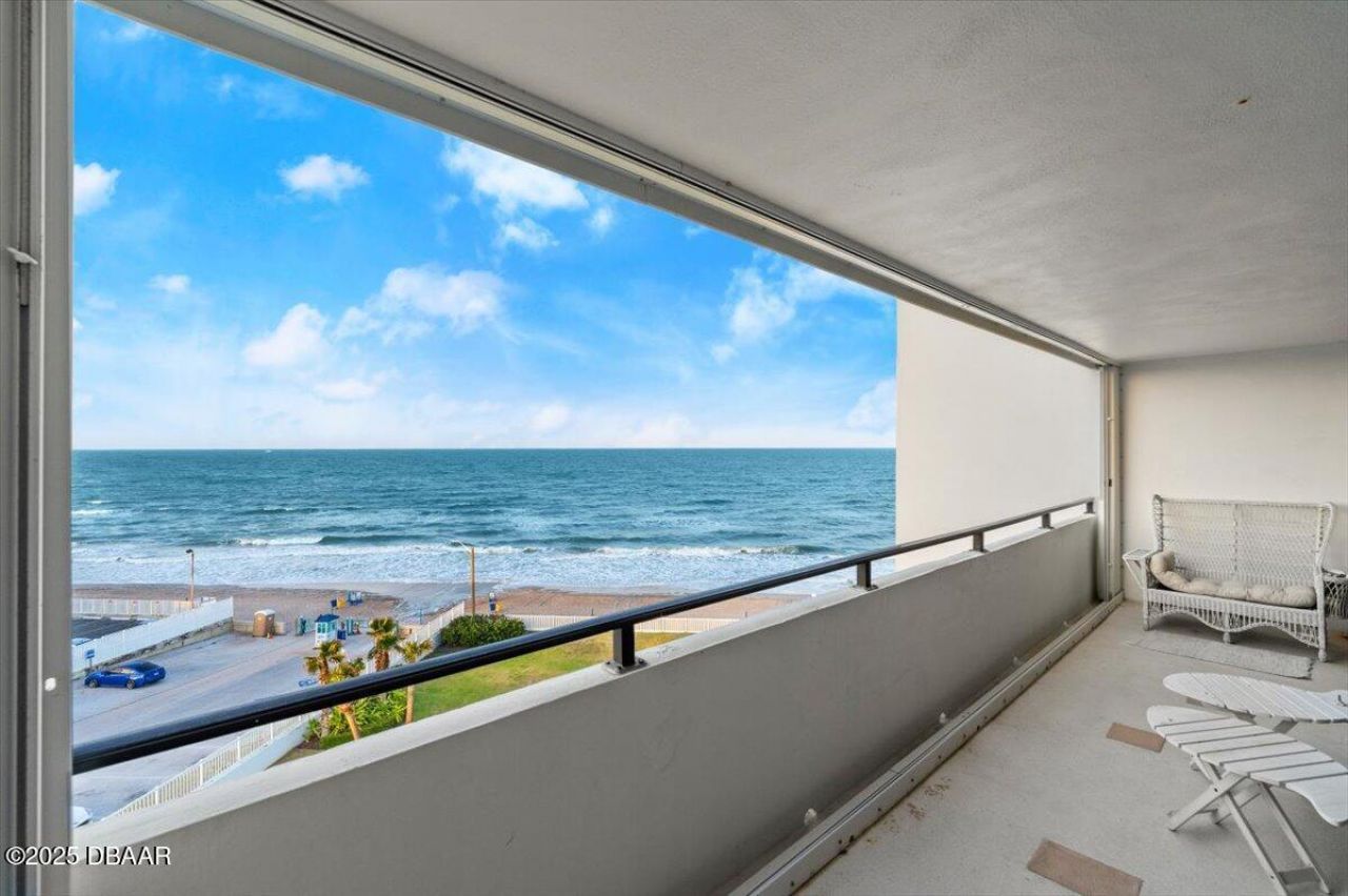 901 S Atlantic Avenue, Unit PH3, Ormond Beach, FL 32176 Photo