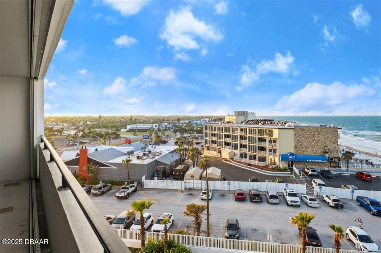 901 S Atlantic Avenue, Unit PH3, Ormond Beach, FL 32176 Photo