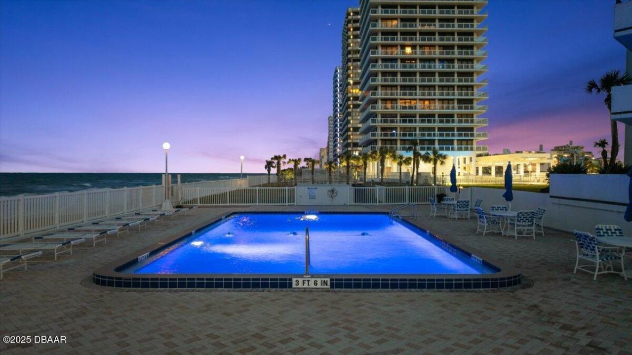 901 S Atlantic Avenue, Unit PH3, Ormond Beach, FL 32176 Photo