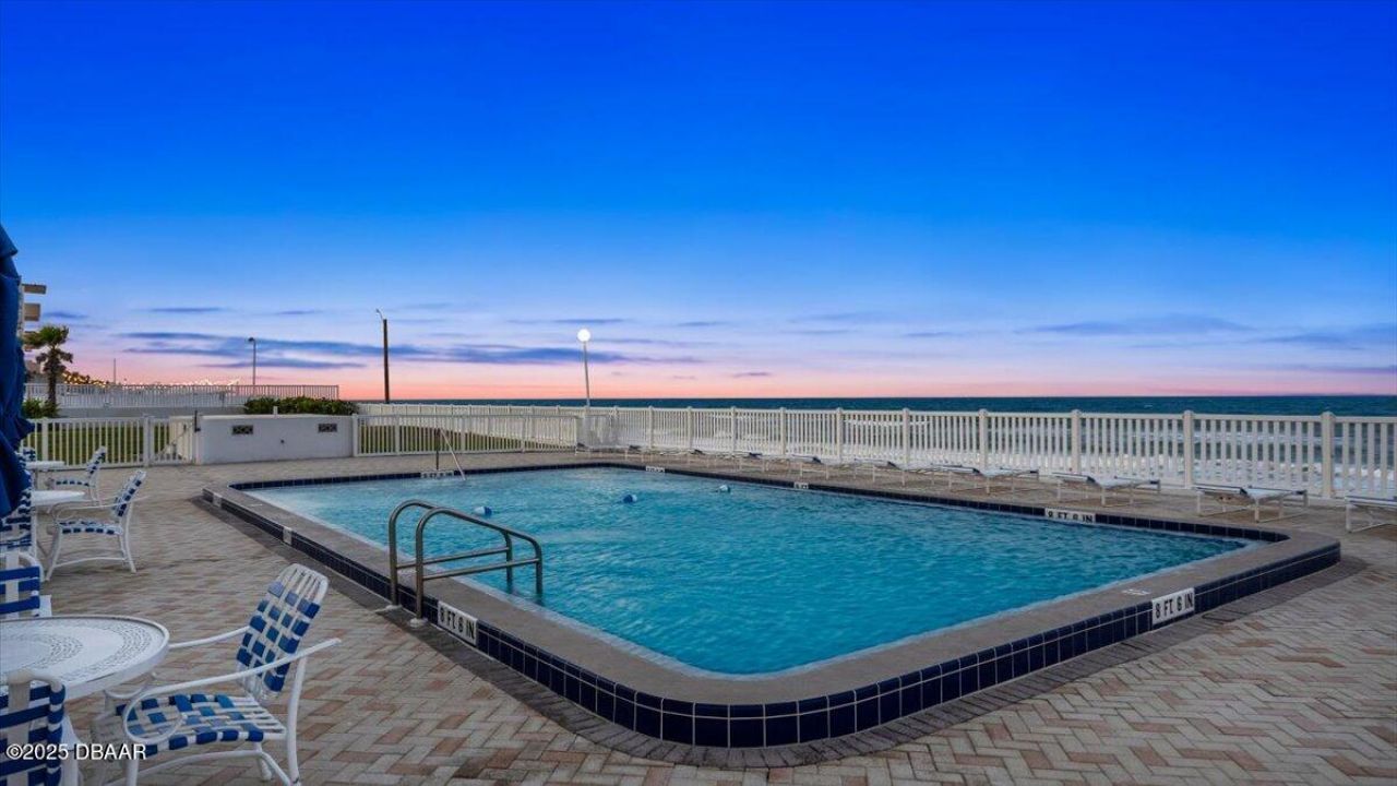 901 S Atlantic Avenue, Unit PH3, Ormond Beach, FL 32176 Photo