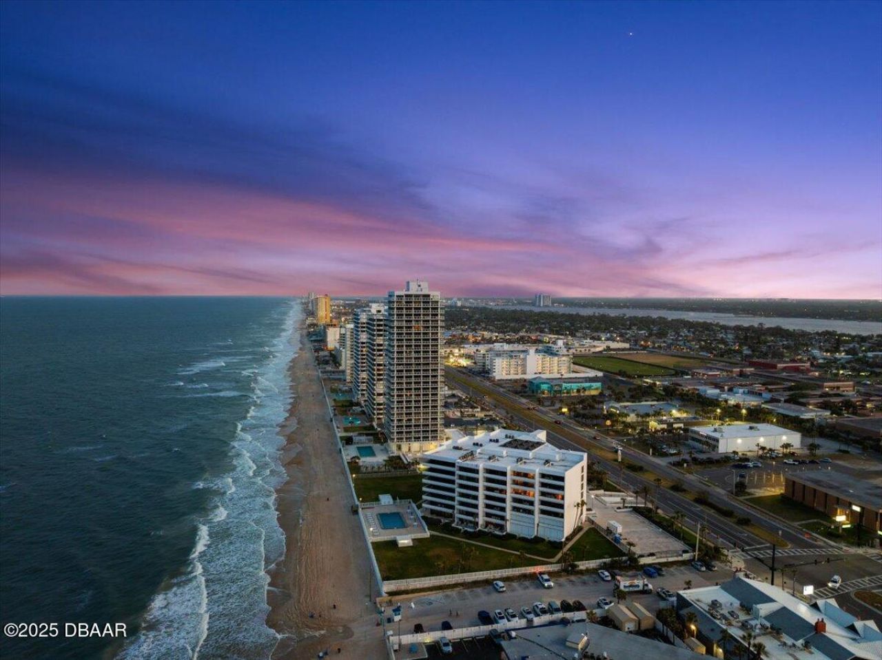 901 S Atlantic Avenue, Unit PH3, Ormond Beach, FL 32176 Photo