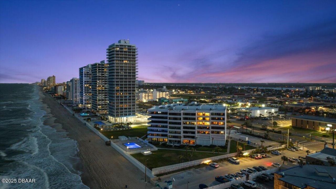 901 S Atlantic Avenue, Unit PH3, Ormond Beach, FL 32176 Photo