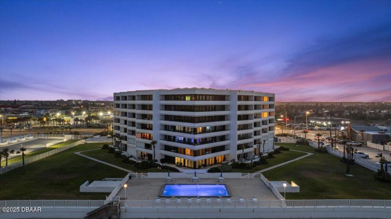 901 S Atlantic Avenue, Unit PH3, Ormond Beach, FL 32176 Photo