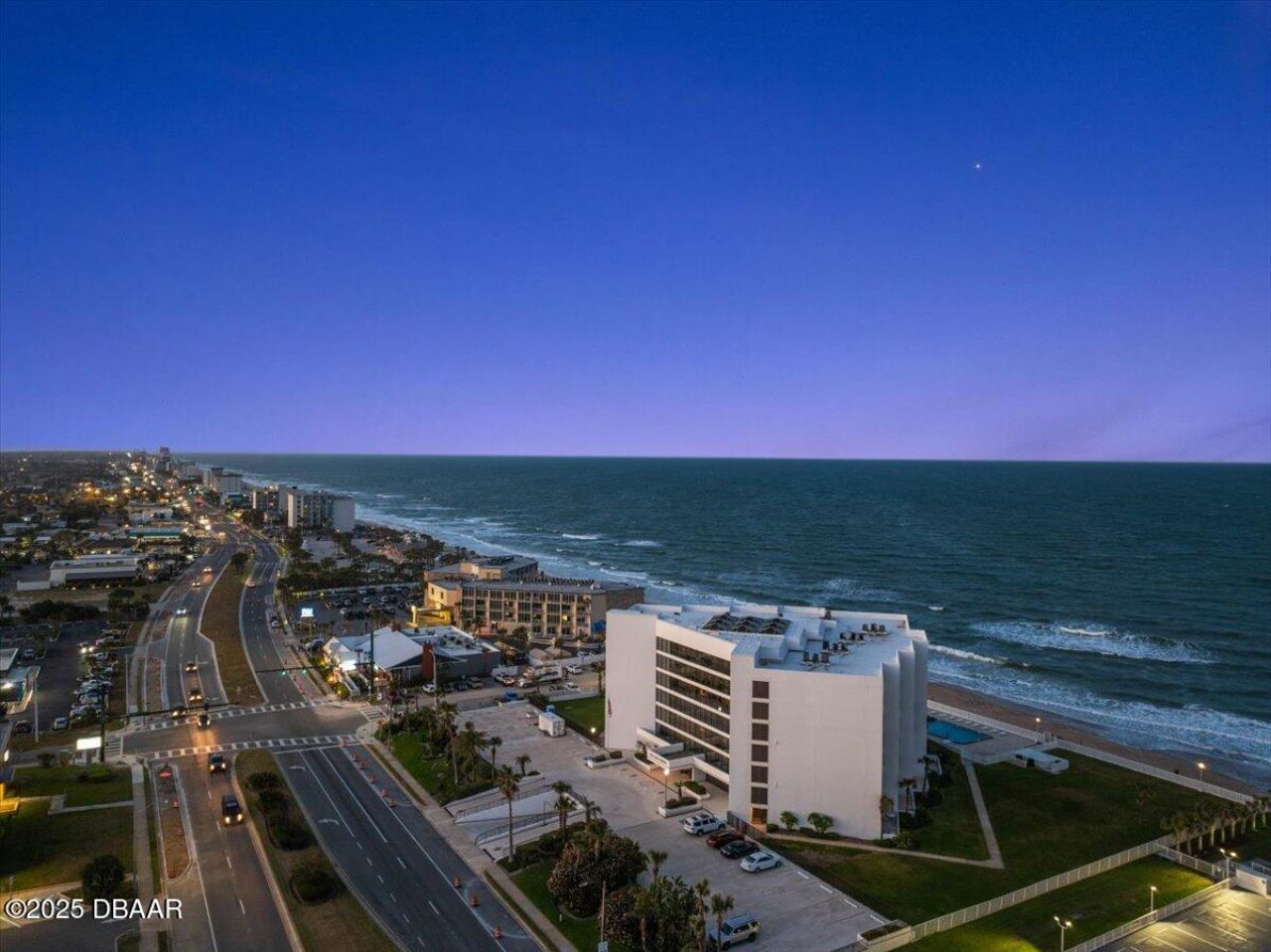901 S Atlantic Avenue, Unit PH3, Ormond Beach, FL 32176 Photo