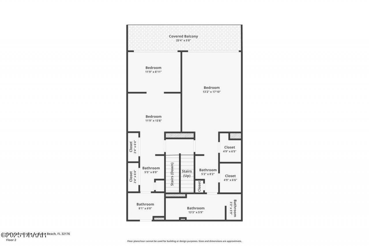 901 S Atlantic Avenue, Unit PH3, Ormond Beach, FL 32176 Photo