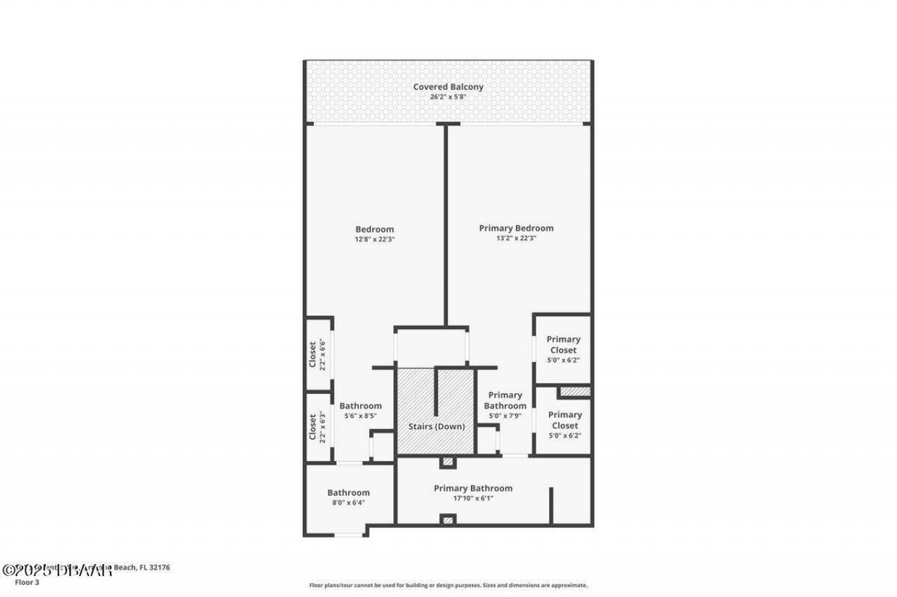 901 S Atlantic Avenue, Unit PH3, Ormond Beach, FL 32176 Photo