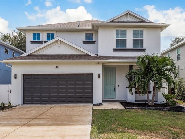 3704 W WYOMING AVENUE, TAMPA, FL 33611