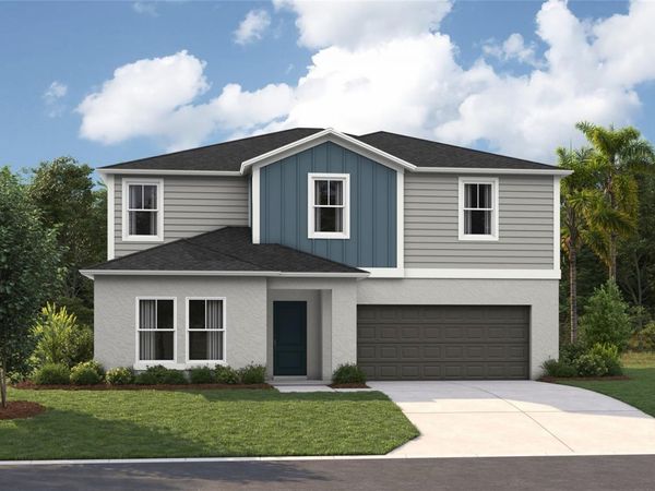 4152 RIVER BEACON BOULEVARD, DAVENPORT, FL 33837