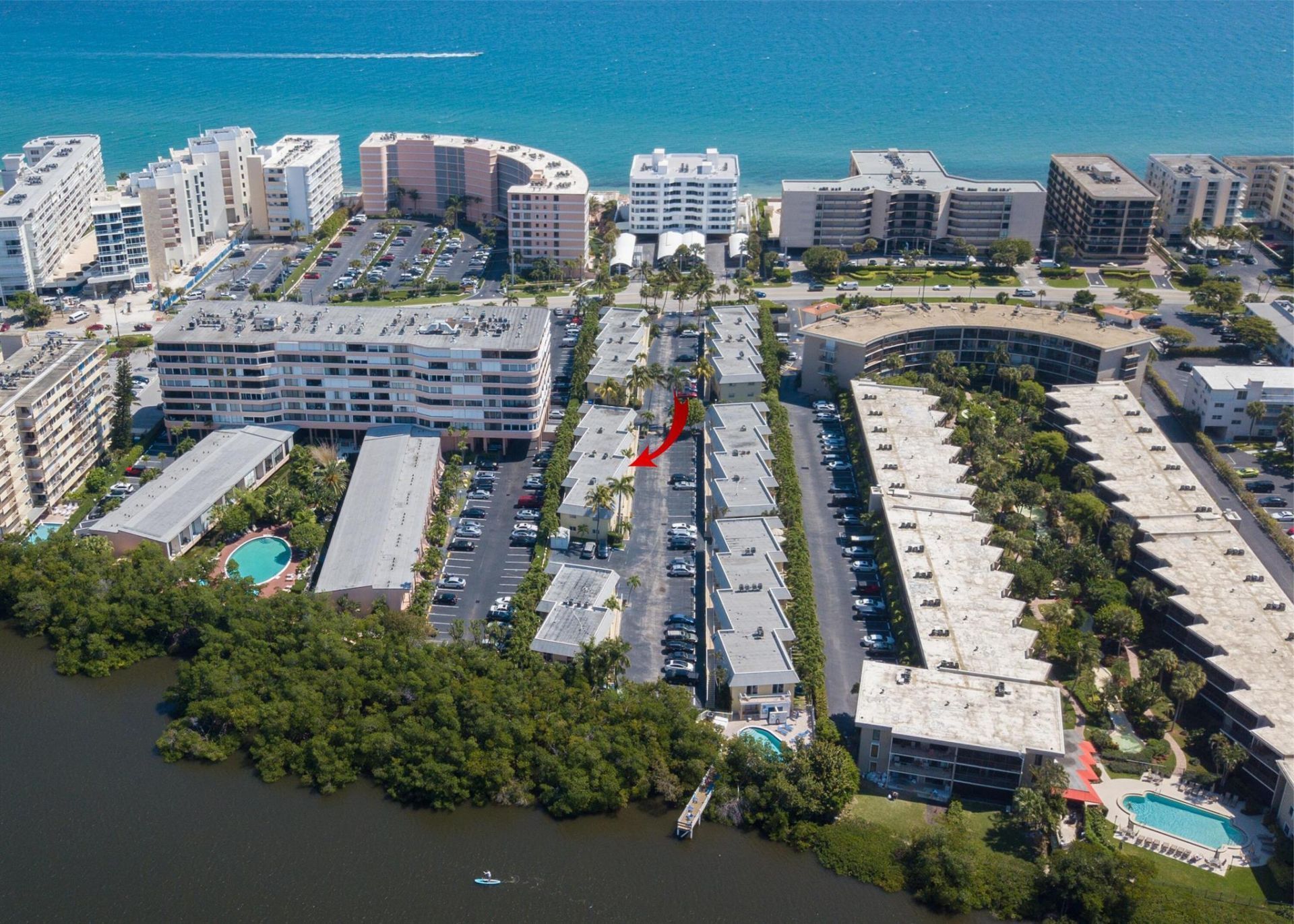 3601 S Ocean Boulevard, Unit 307, South Palm Beach, FL 33480 Photo