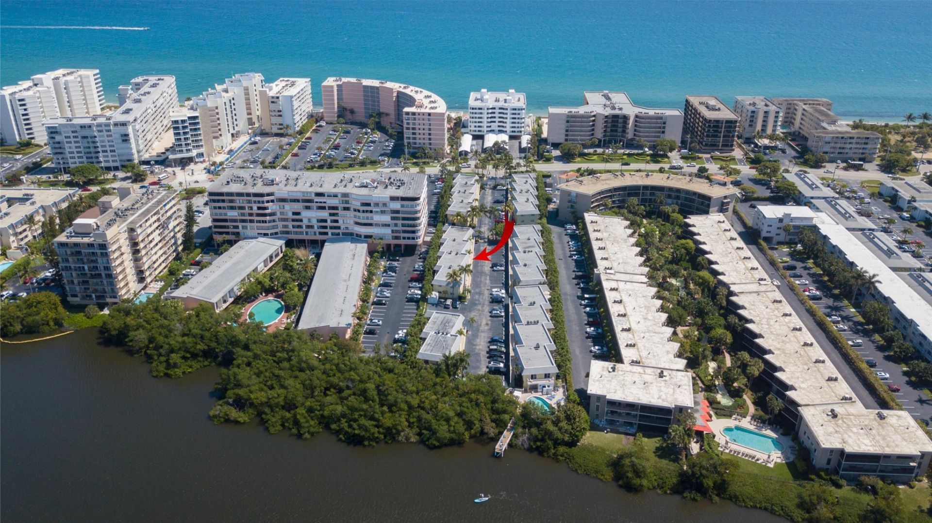 3601 S Ocean Boulevard, Unit 307, South Palm Beach, FL 33480 Photo